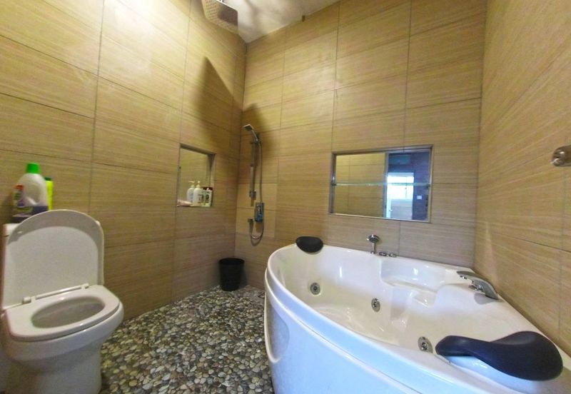 Seksyen 3, Shah Alam