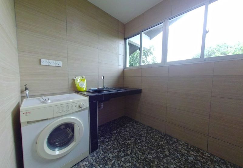 Seksyen 3, Shah Alam