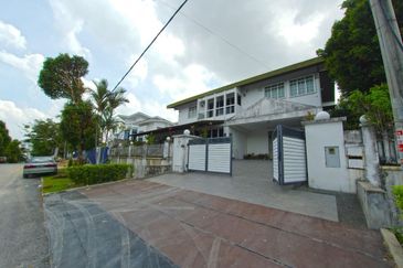 Seksyen 3, Shah Alam