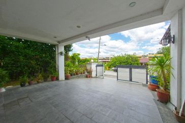 Seksyen 3, Shah Alam