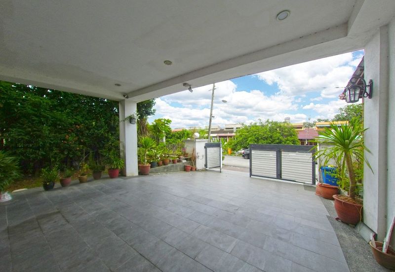 Seksyen 3, Shah Alam