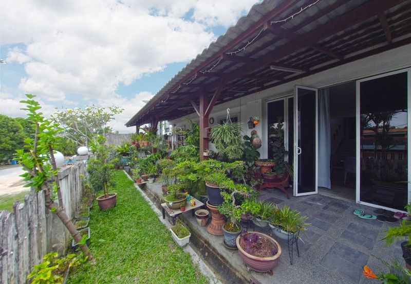 Seksyen 3, Shah Alam