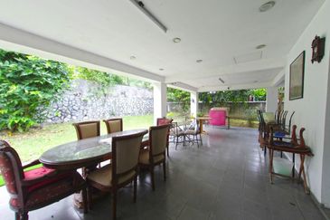 Seksyen 3, Shah Alam