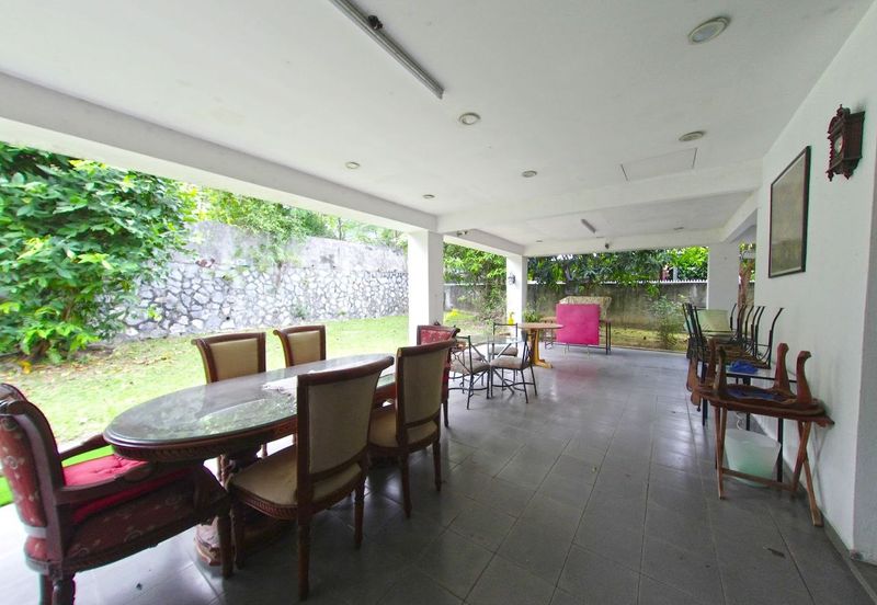 Seksyen 3, Shah Alam