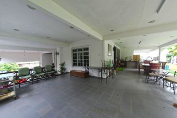 Seksyen 3, Shah Alam