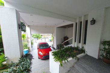 Seksyen 3, Shah Alam