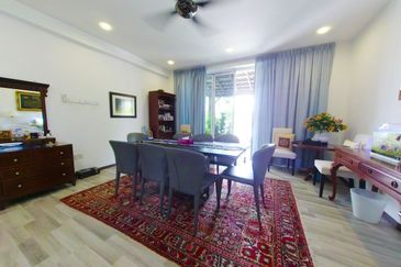 Seksyen 3, Shah Alam