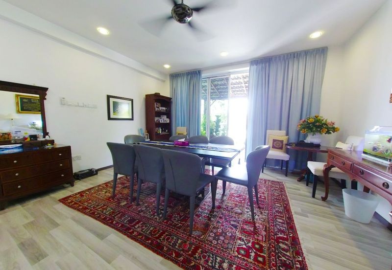 Seksyen 3, Shah Alam