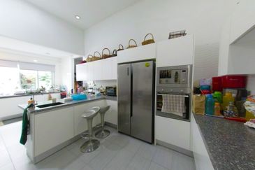 Seksyen 3, Shah Alam