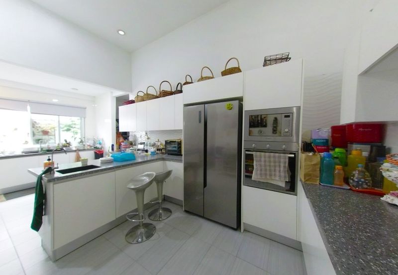 Seksyen 3, Shah Alam