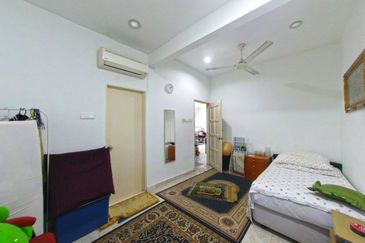 Seksyen 3, Shah Alam