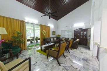 Seksyen 3, Shah Alam