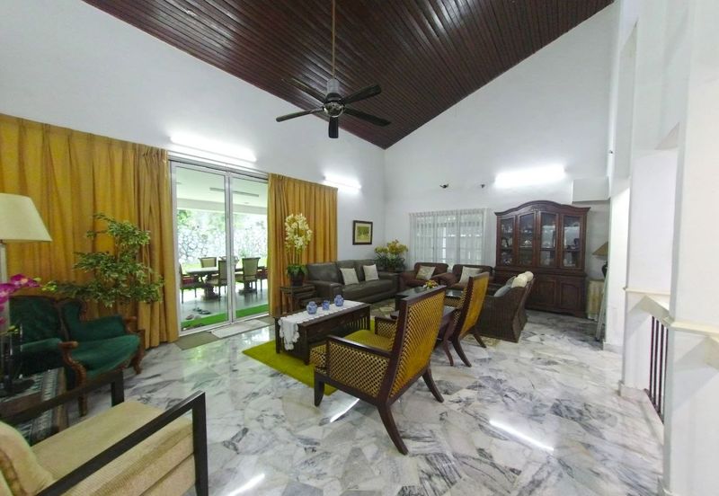 Seksyen 3, Shah Alam