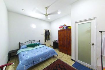 Seksyen 3, Shah Alam