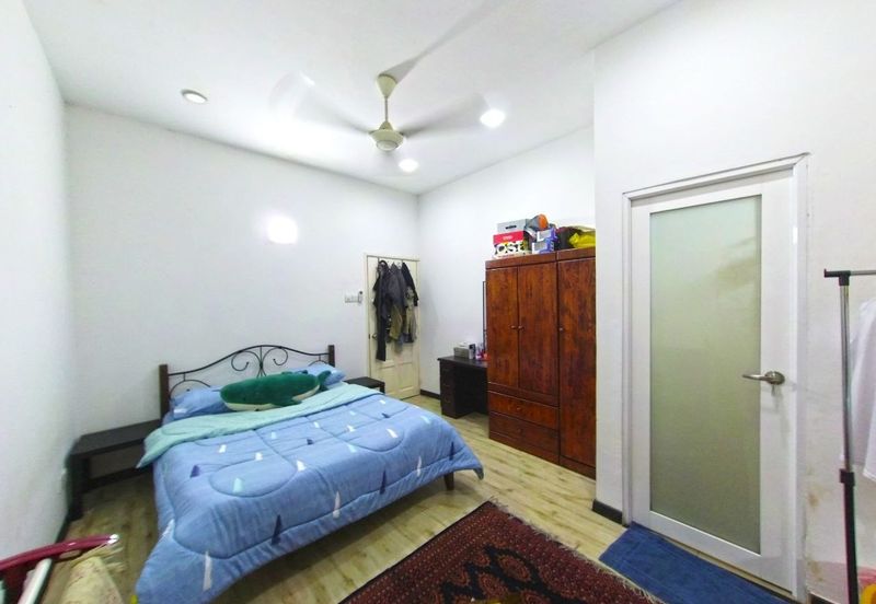 Seksyen 3, Shah Alam