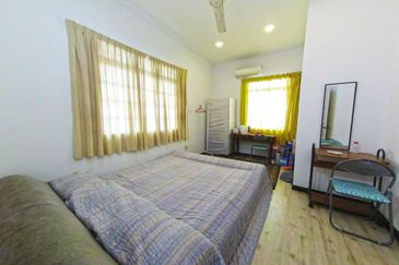 Seksyen 3, Shah Alam