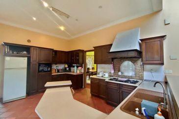 Country Heights Kajang