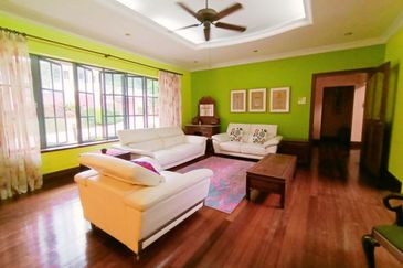 Country Heights Kajang