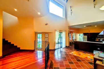 Country Heights Kajang