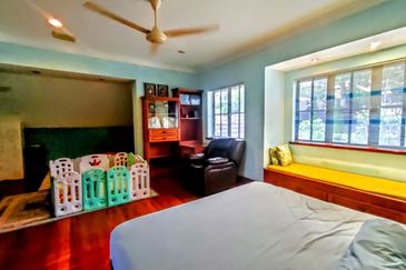 Country Heights Kajang