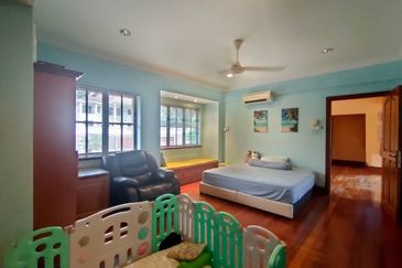 Country Heights Kajang