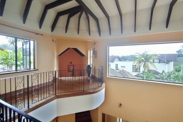 Country Heights Kajang