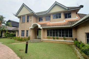 Country Heights Kajang