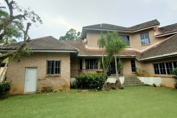 Country Heights Kajang