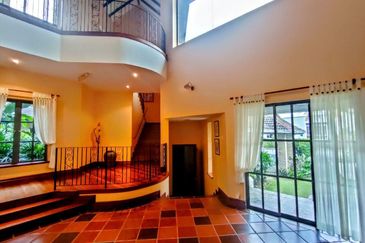 Country Heights Kajang