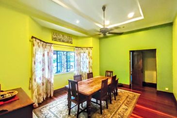 Country Heights Kajang