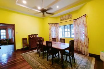 Country Heights Kajang