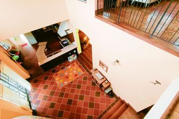 Country Heights Kajang