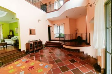 Country Heights Kajang