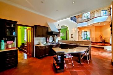 Country Heights Kajang