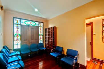 Country Heights Kajang