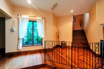 Country Heights Kajang