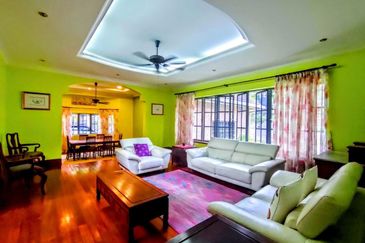 Country Heights Kajang