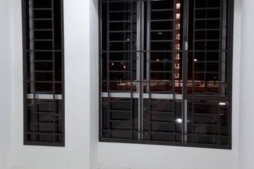 Green Suria Apartment