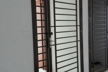 Green Suria Apartment