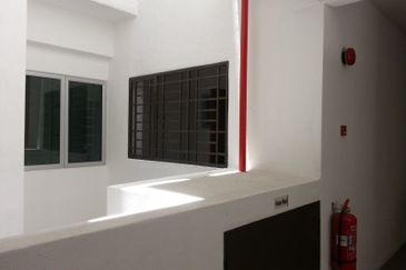 Green Suria Apartment