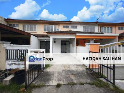 FOR SALE [Renovated] Double Storey Taman Taming Impian Kajang, Selangor, Kajang