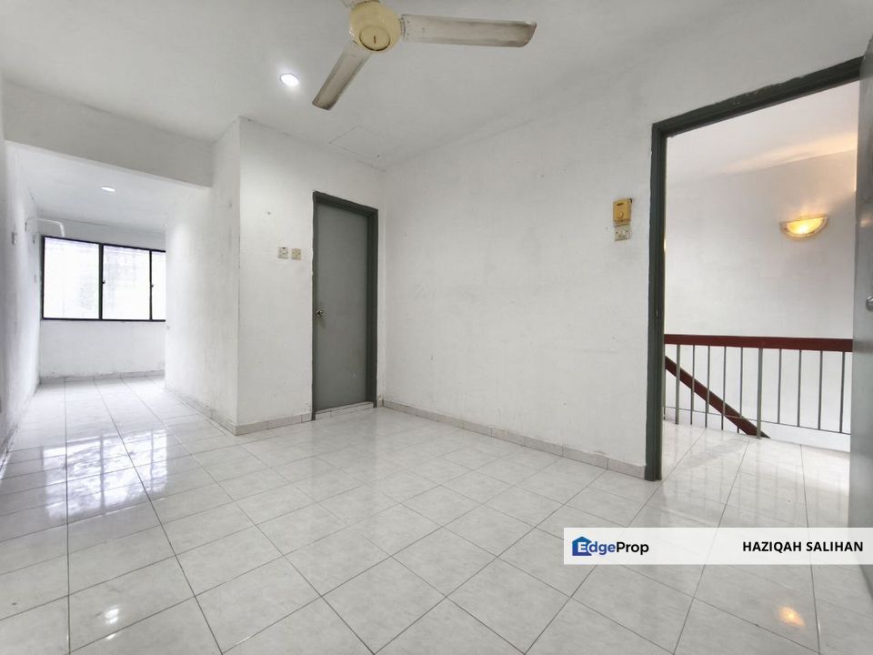 FOR SALE [Renovated] Double Storey Taman Taming Impian Kajang, Selangor, Kajang