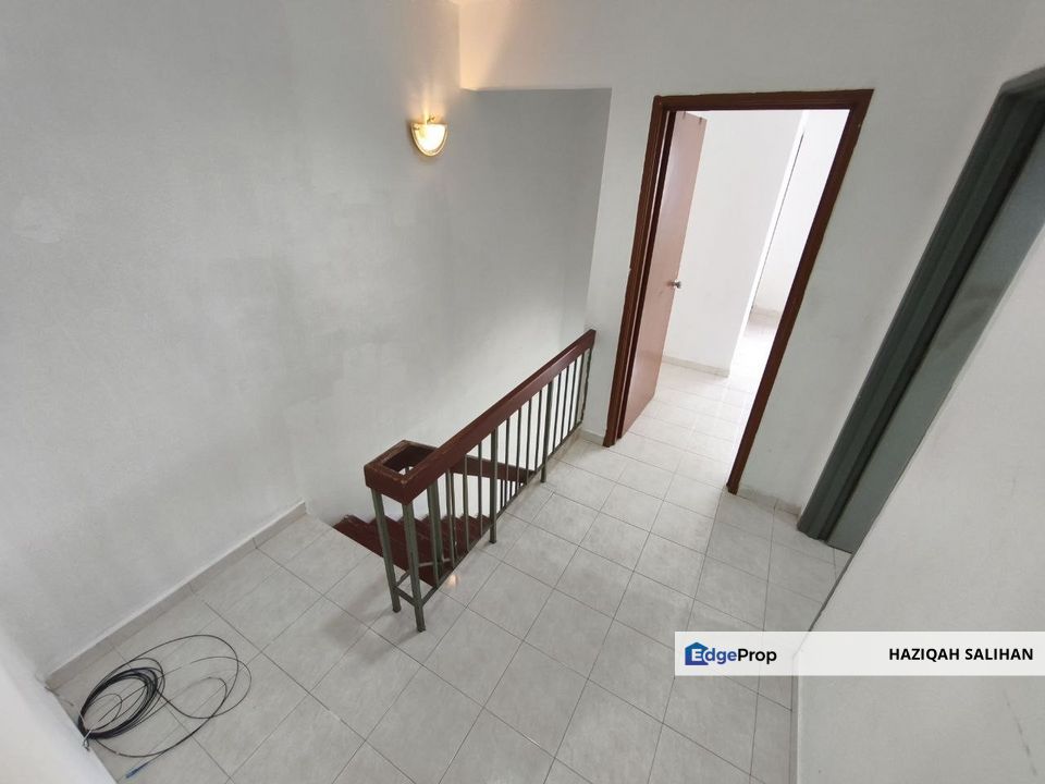 FOR SALE [Renovated] Double Storey Taman Taming Impian Kajang, Selangor, Kajang