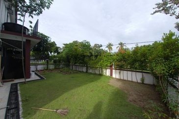 Taman Bintang Mas, Dengkil