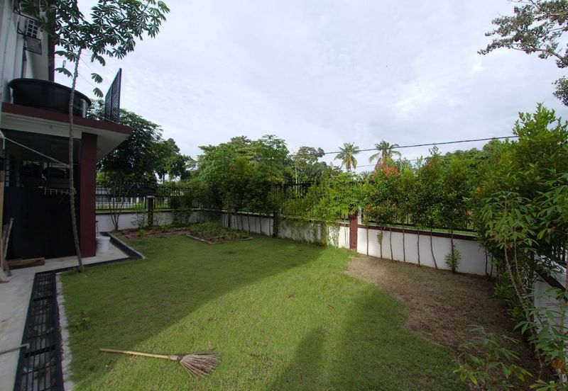 Taman Bintang Mas, Dengkil