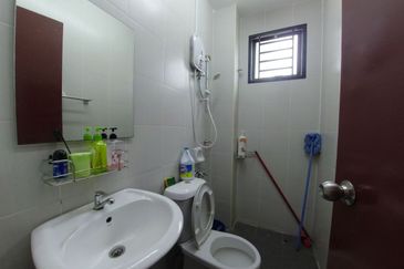 Taman Bintang Mas, Dengkil