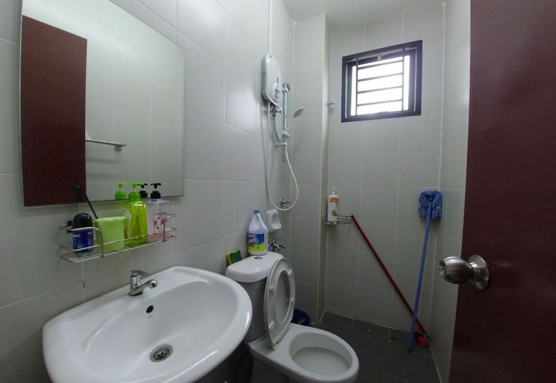 Taman Bintang Mas, Dengkil