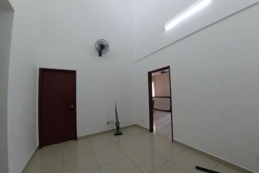 Taman Bintang Mas, Dengkil