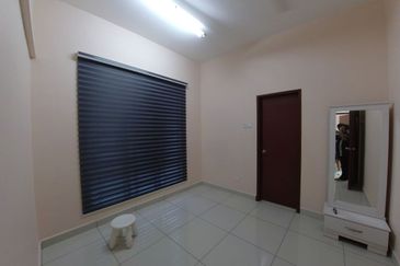 Taman Bintang Mas, Dengkil