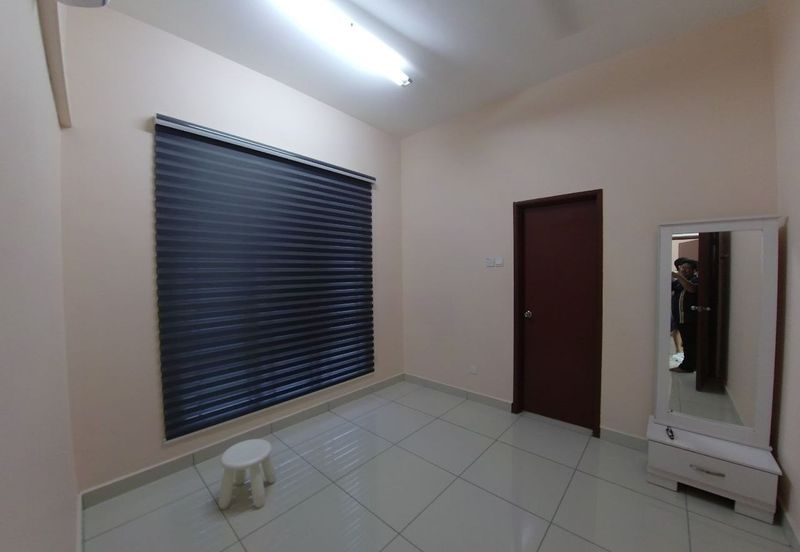 Taman Bintang Mas, Dengkil